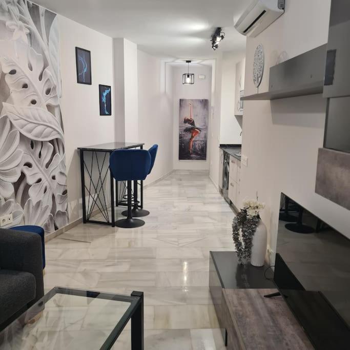 El Beso De Eros Grupo Ac Gestion Apartment Cadiz Exterior photo