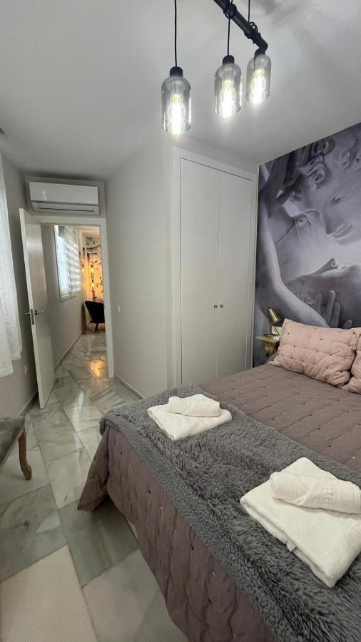 El Beso De Eros Grupo Ac Gestion Apartment Cadiz Exterior photo